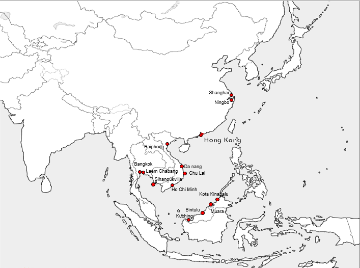 Hong Kong – SITC HK